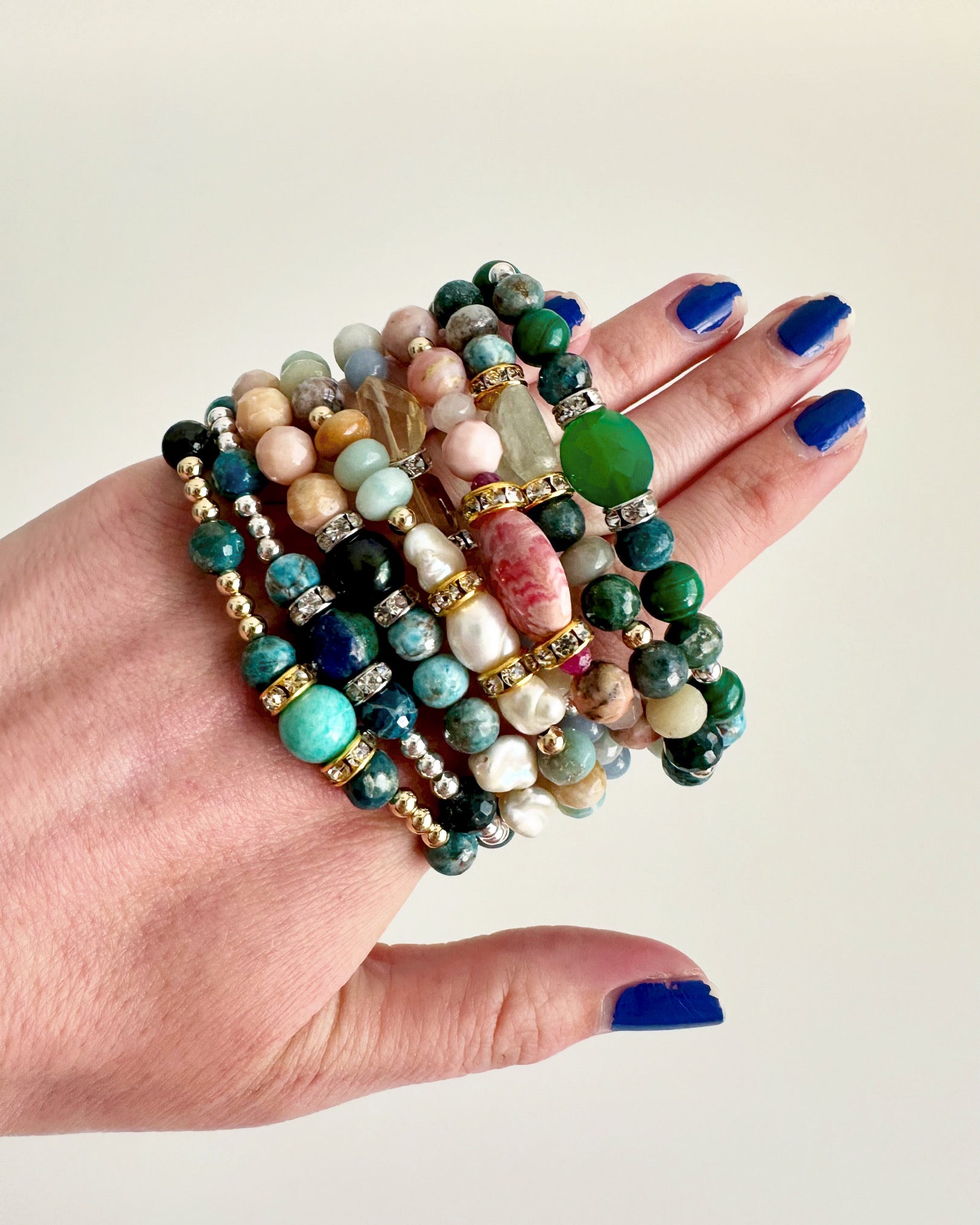 Bracelets