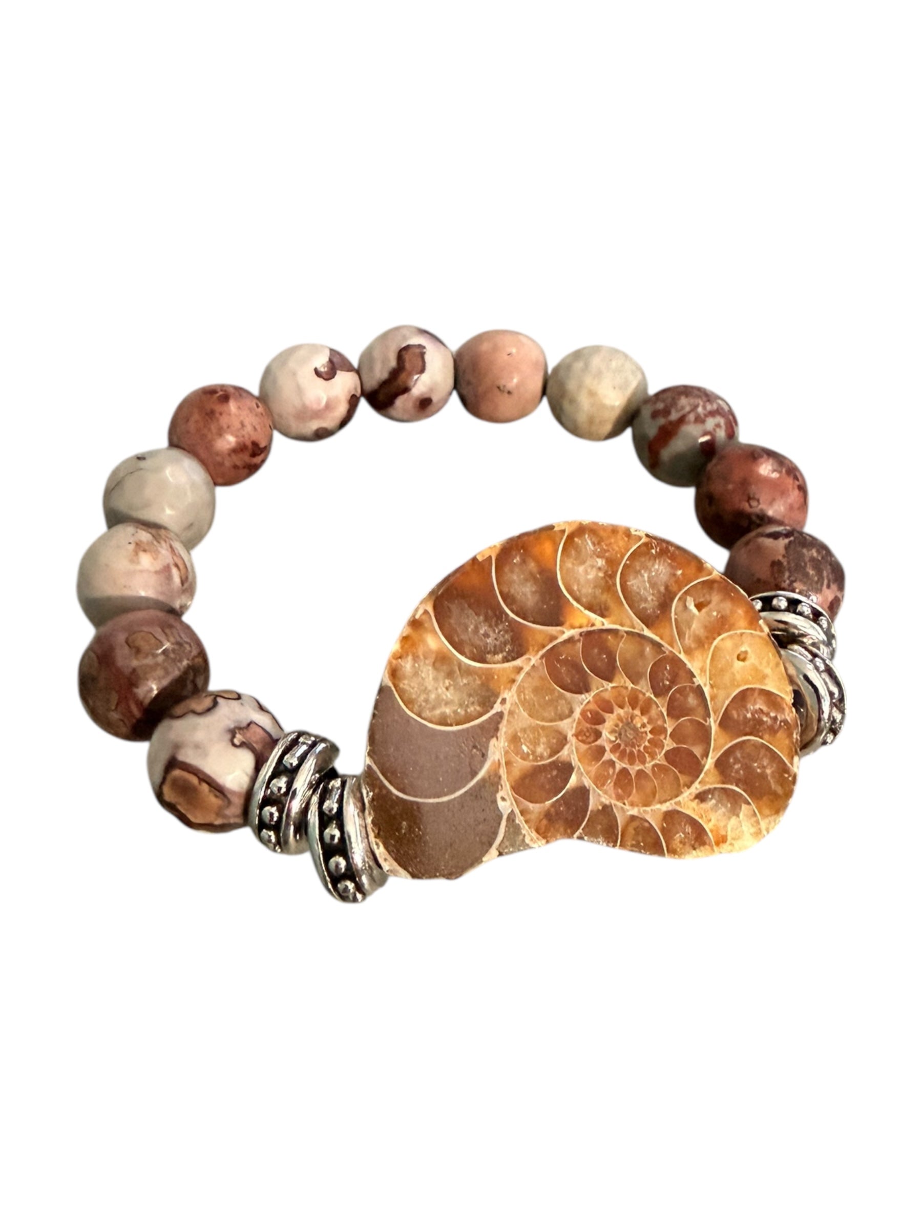 Men's Gemstone Bracelet Collection | Handmade Jewelry