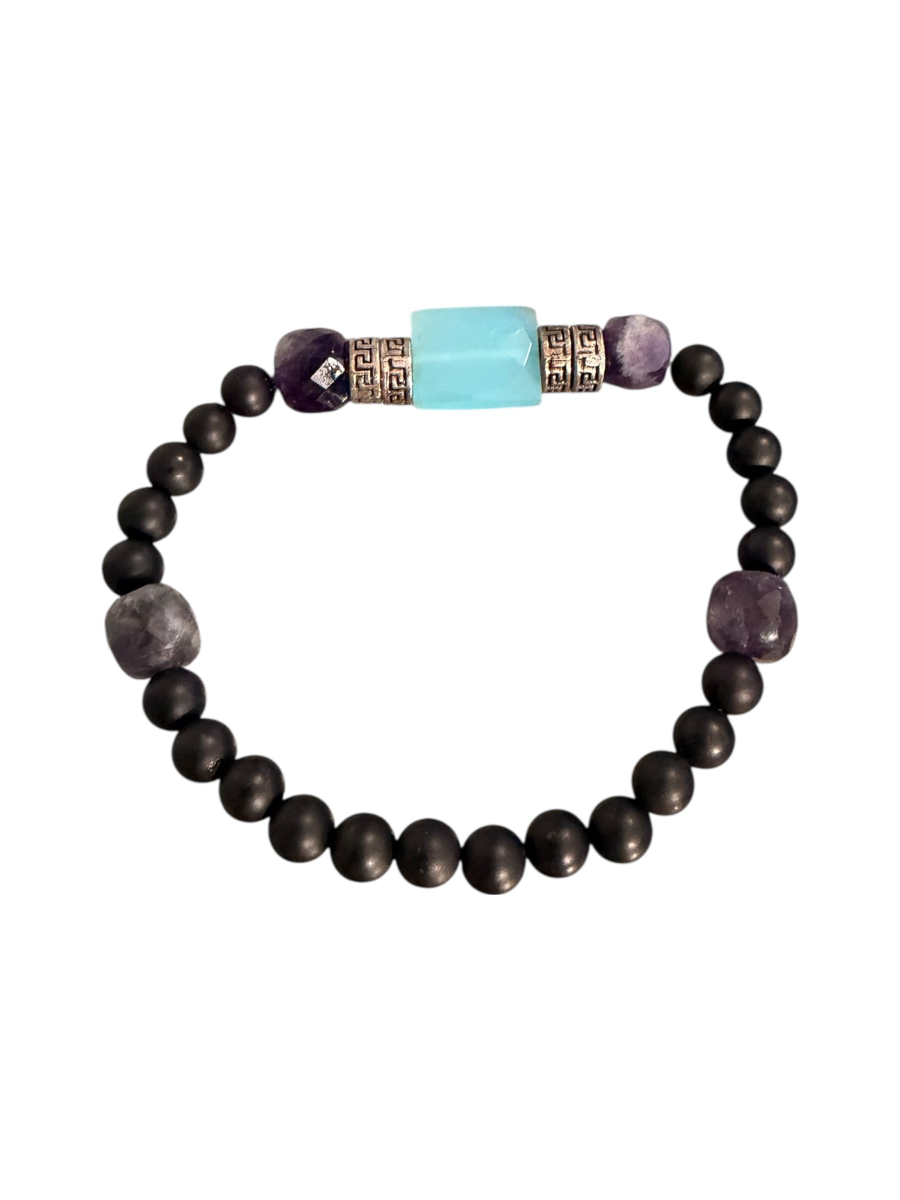 Men's Gemstone Bracelet Collection | Handmade Jewelry