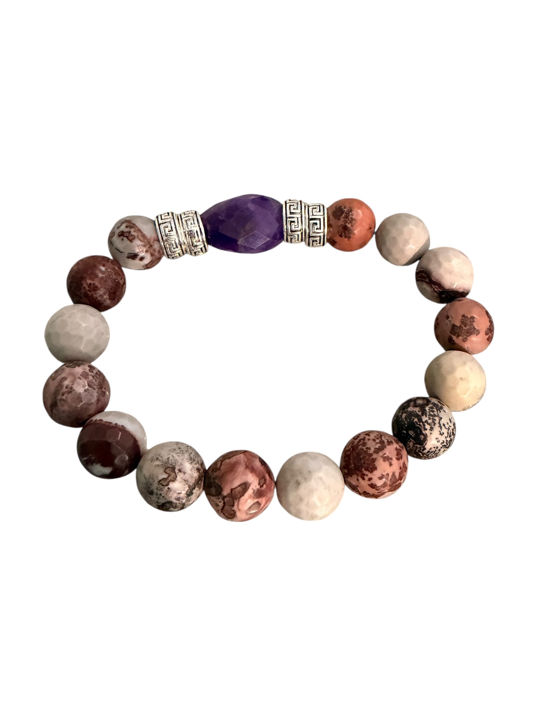 Men's Gemstone Bracelet Collection | Handmade Jewelry