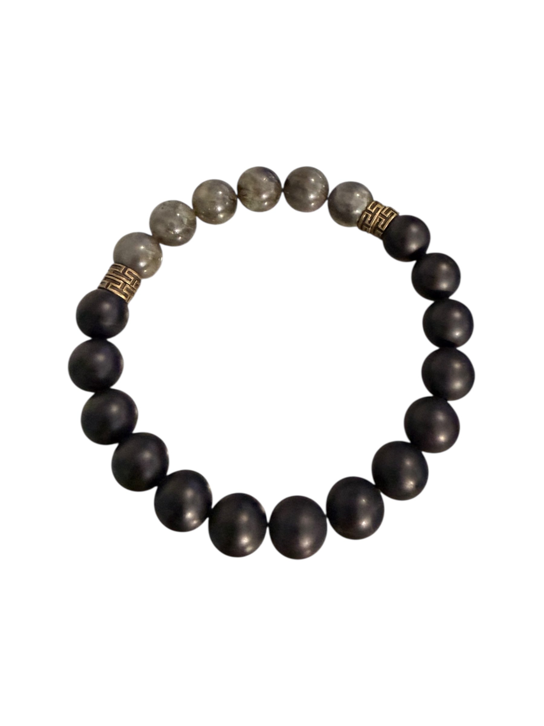 Men's Gemstone Bracelet Collection | Handmade Jewelry
