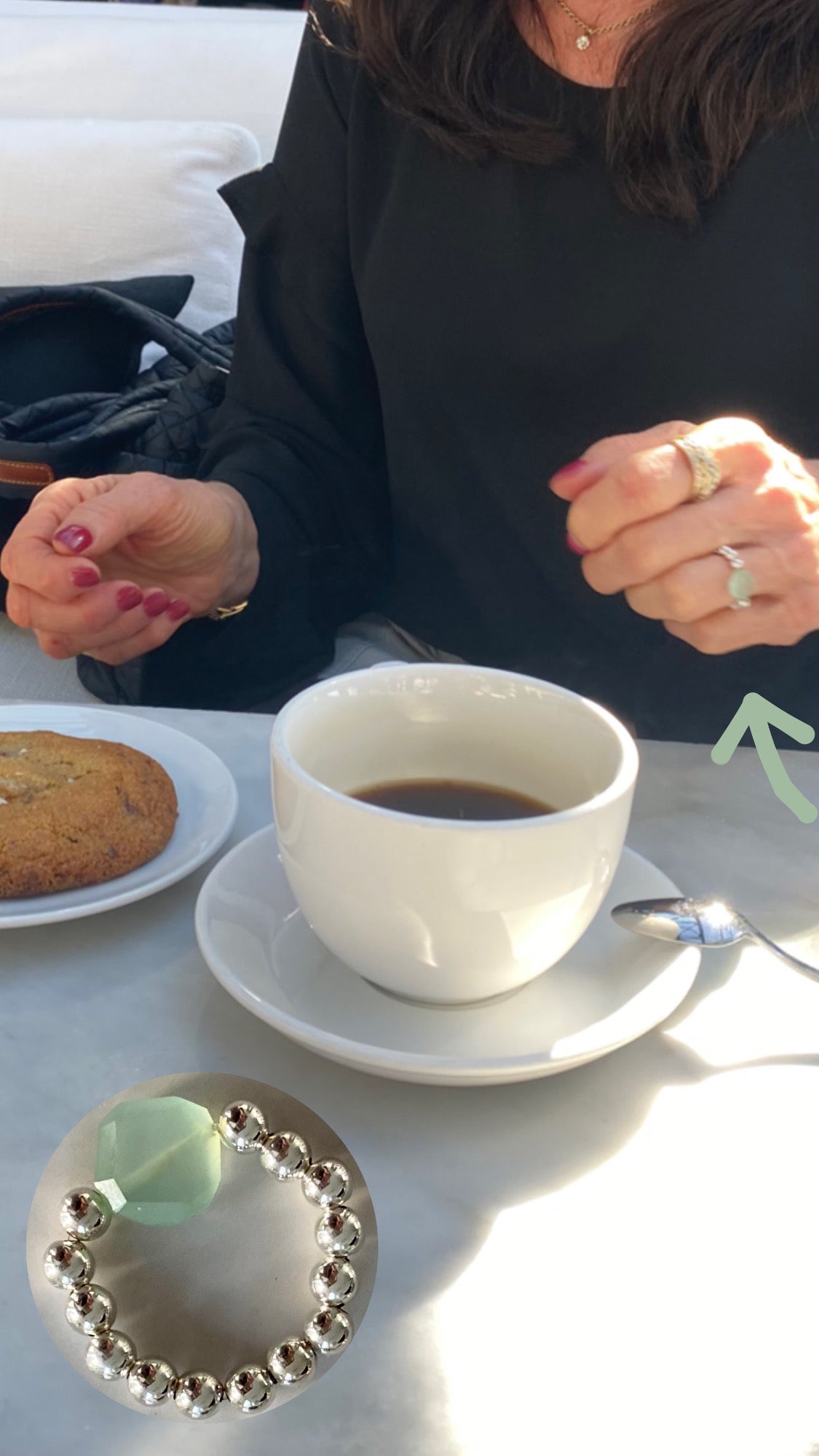 Gemstone Rings | Handmade Jewelry