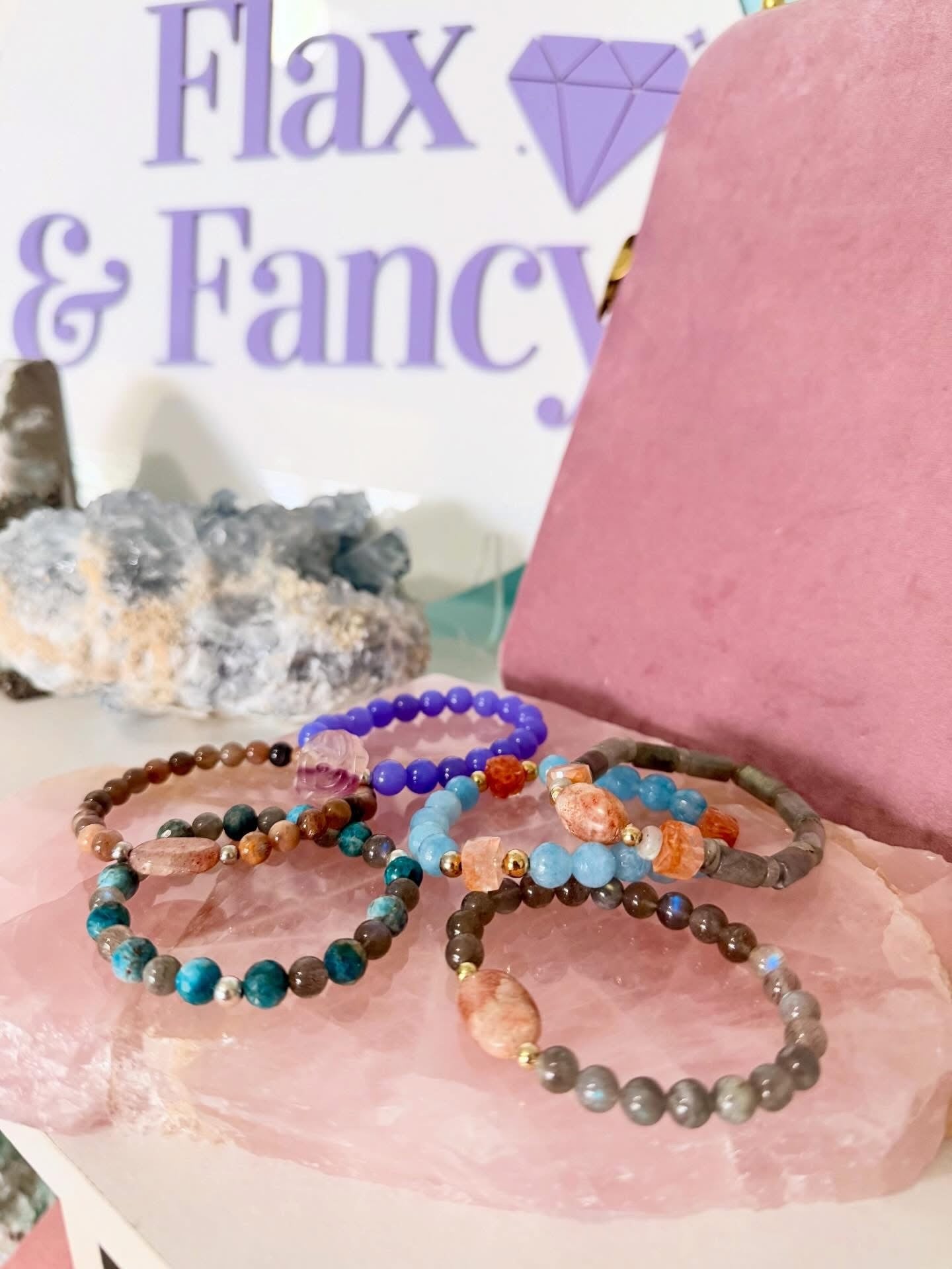 Custom Orders — Let's Make Something Just for You