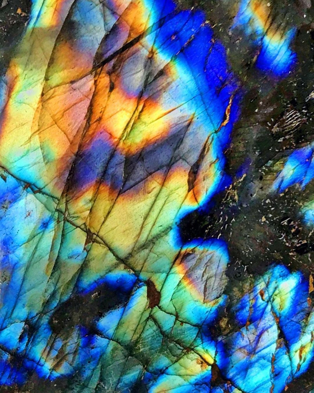 Gemstone Pendant Necklaces | Peace, Clarity, Love, Confidence, Focus, Calm, Inspiration, Healing, Protection, Joy, Transformation