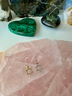 Gemstone Pendant Necklaces | Peace, Clarity, Love, Confidence, Focus, Calm, Inspiration, Healing, Protection, Joy, Transformation