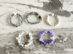 Children’s Gemstone Bracelet Collection | Joy, Peace, Love, Calm