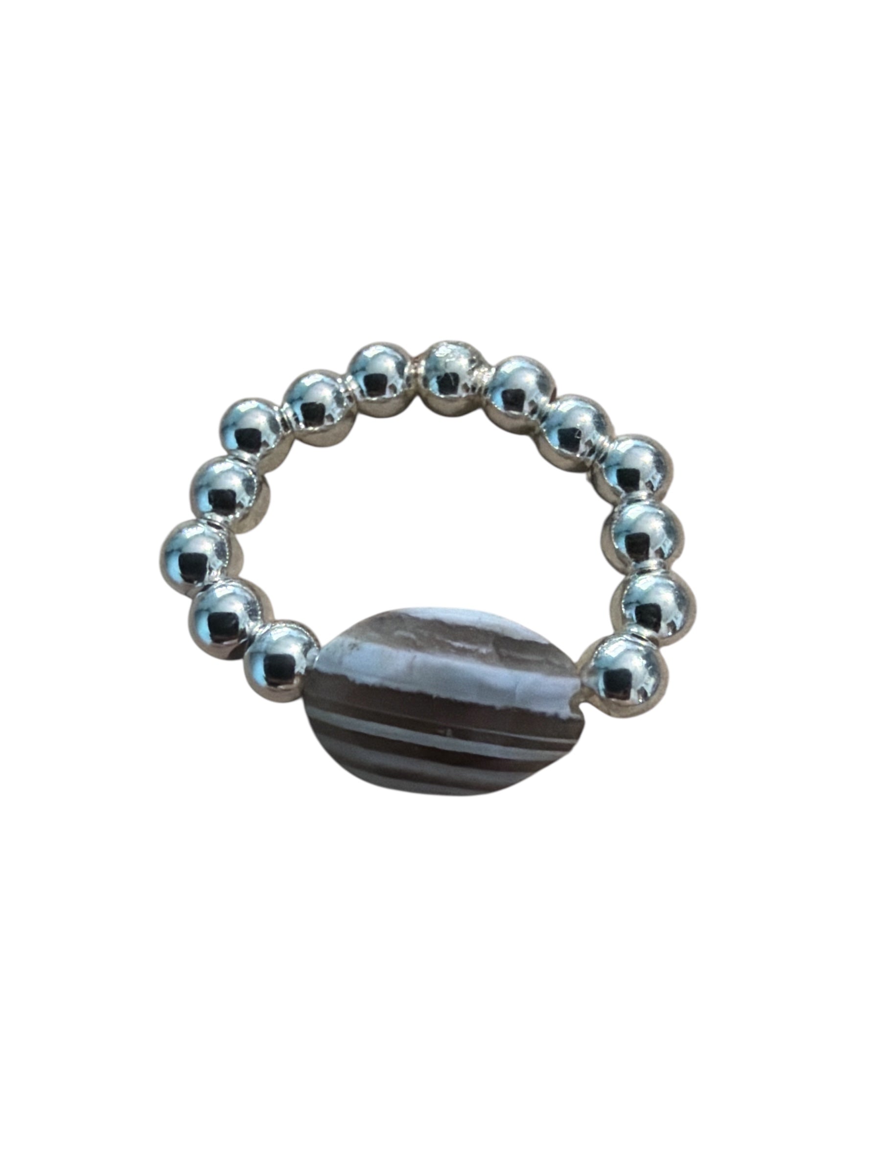 Gemstone Rings | Handmade Jewelry