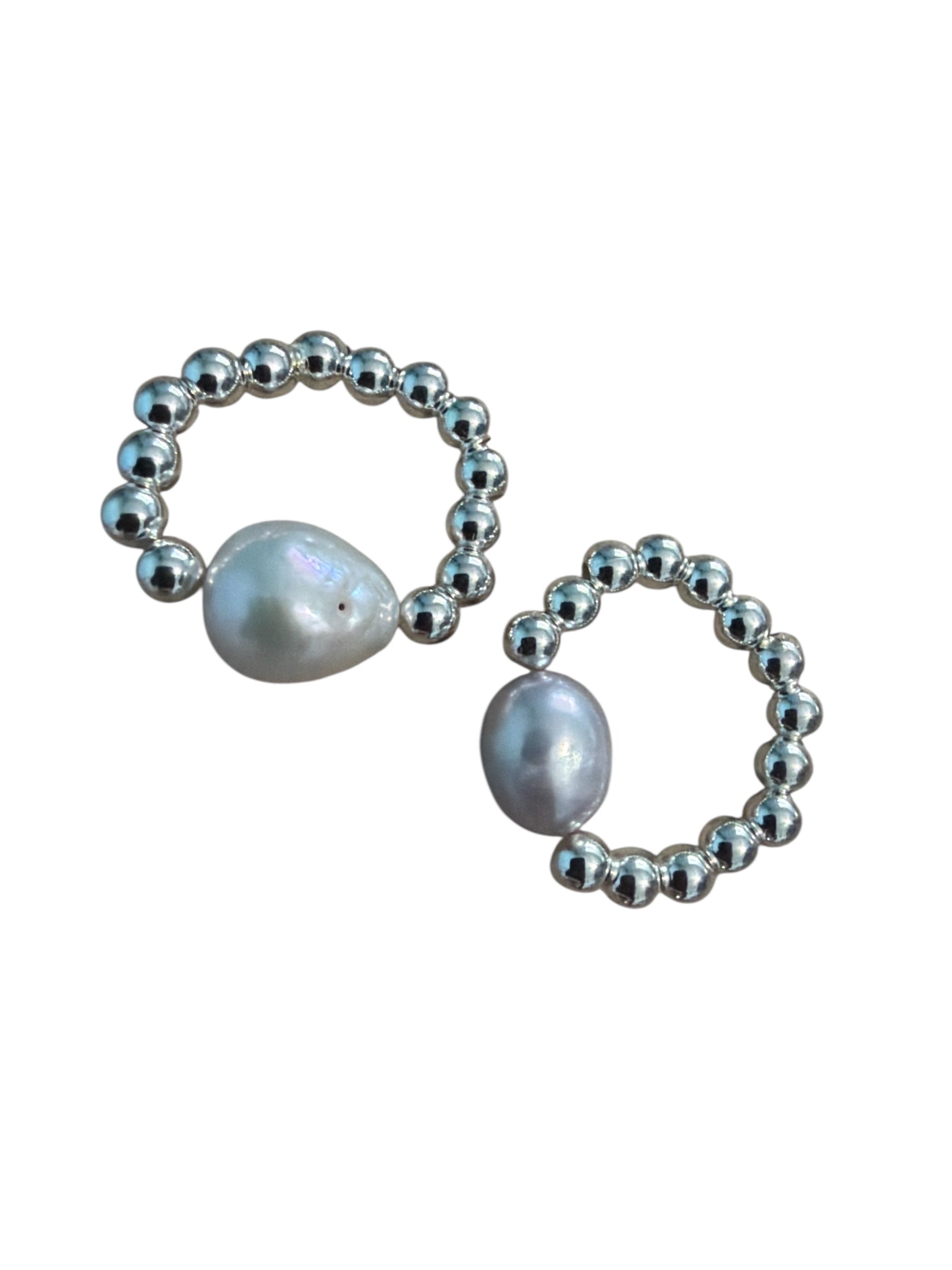 Gemstone Rings | Handmade Jewelry