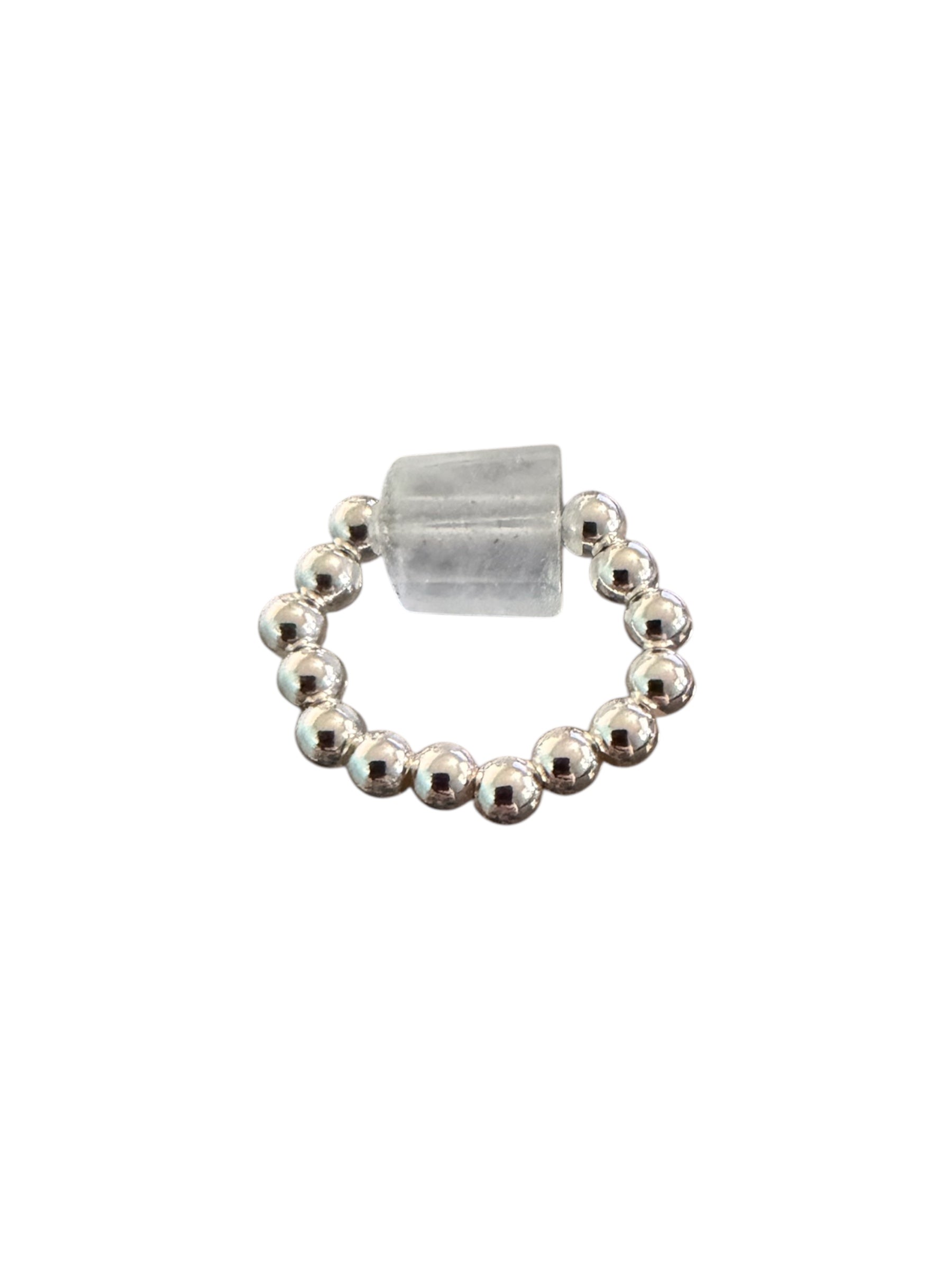 Gemstone Rings | Handmade Jewelry