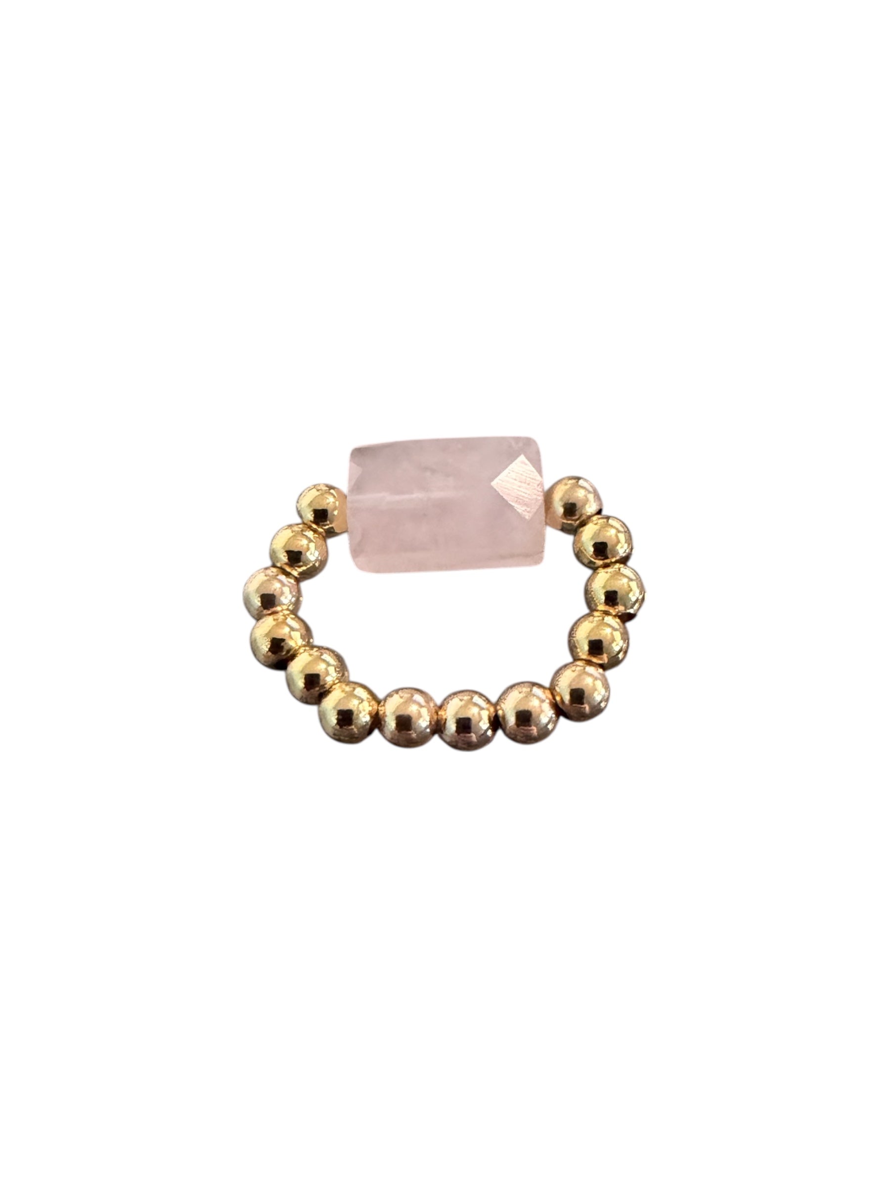 Gemstone Rings | Handmade Jewelry