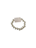 The Riot Ring — Handcrafted Gemstone Beaded Ring