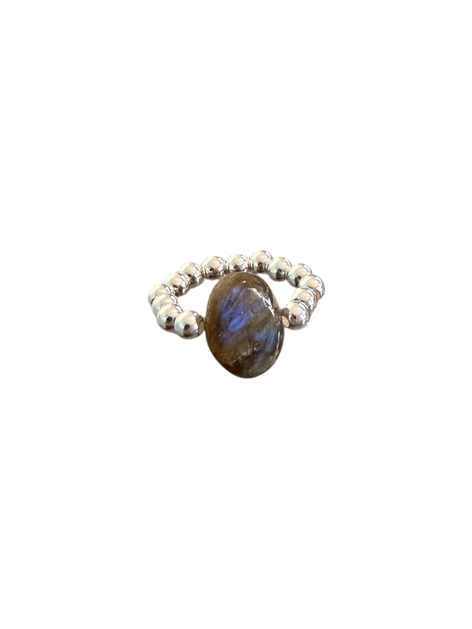 Gemstone Rings | Handmade Jewelry