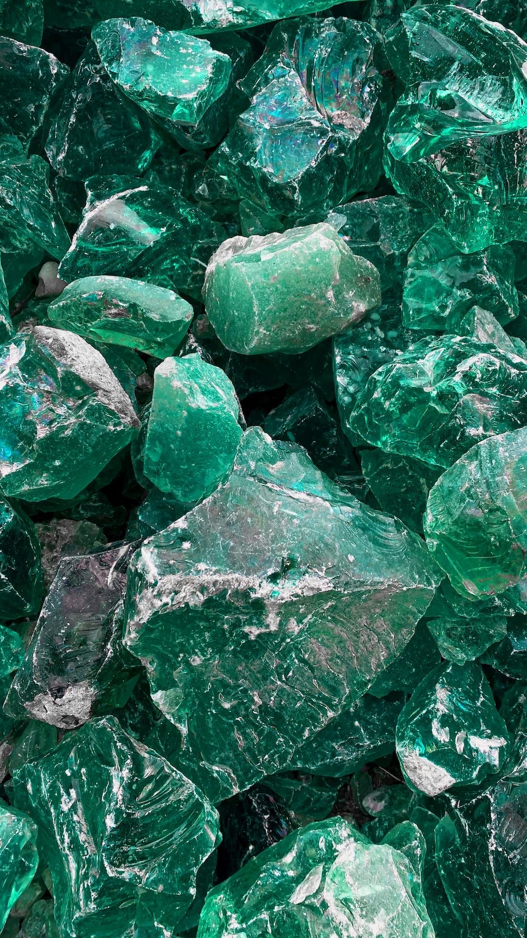 Gemstone Pendant Necklaces | Peace, Clarity, Love, Confidence, Focus, Calm, Inspiration, Healing, Protection, Joy, Transformation