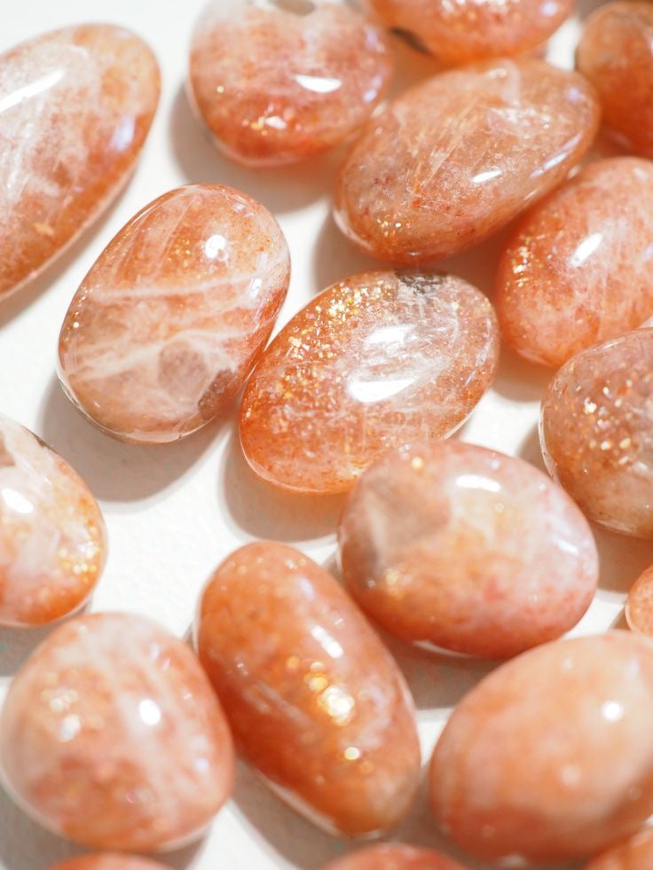 Gemstone Pendant Necklaces | Peace, Clarity, Love, Confidence, Focus, Calm, Inspiration, Healing, Protection, Joy, Transformation