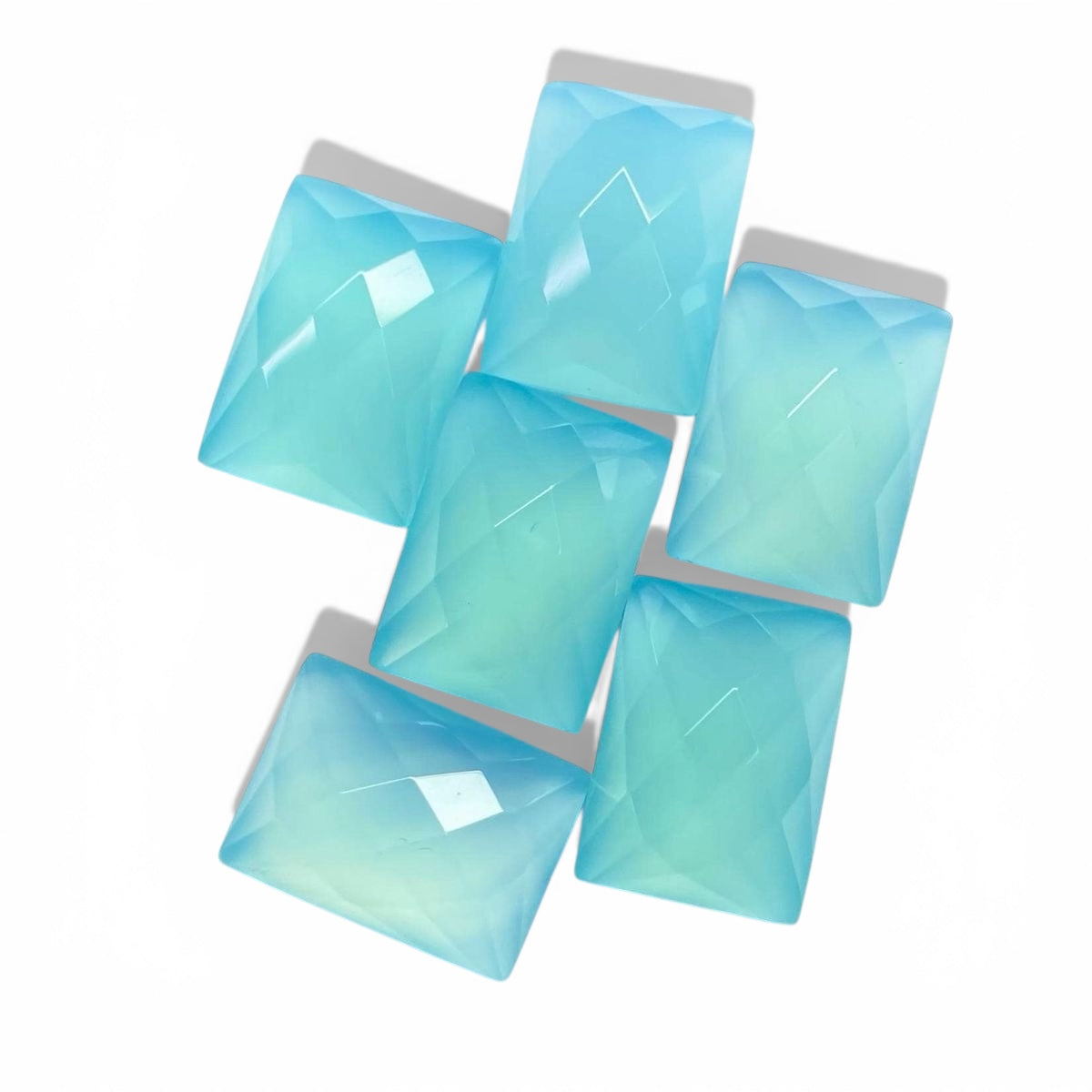 Gemstone Pendant Necklaces | Peace, Clarity, Love, Confidence, Focus, Calm, Inspiration, Healing, Protection, Joy, Transformation