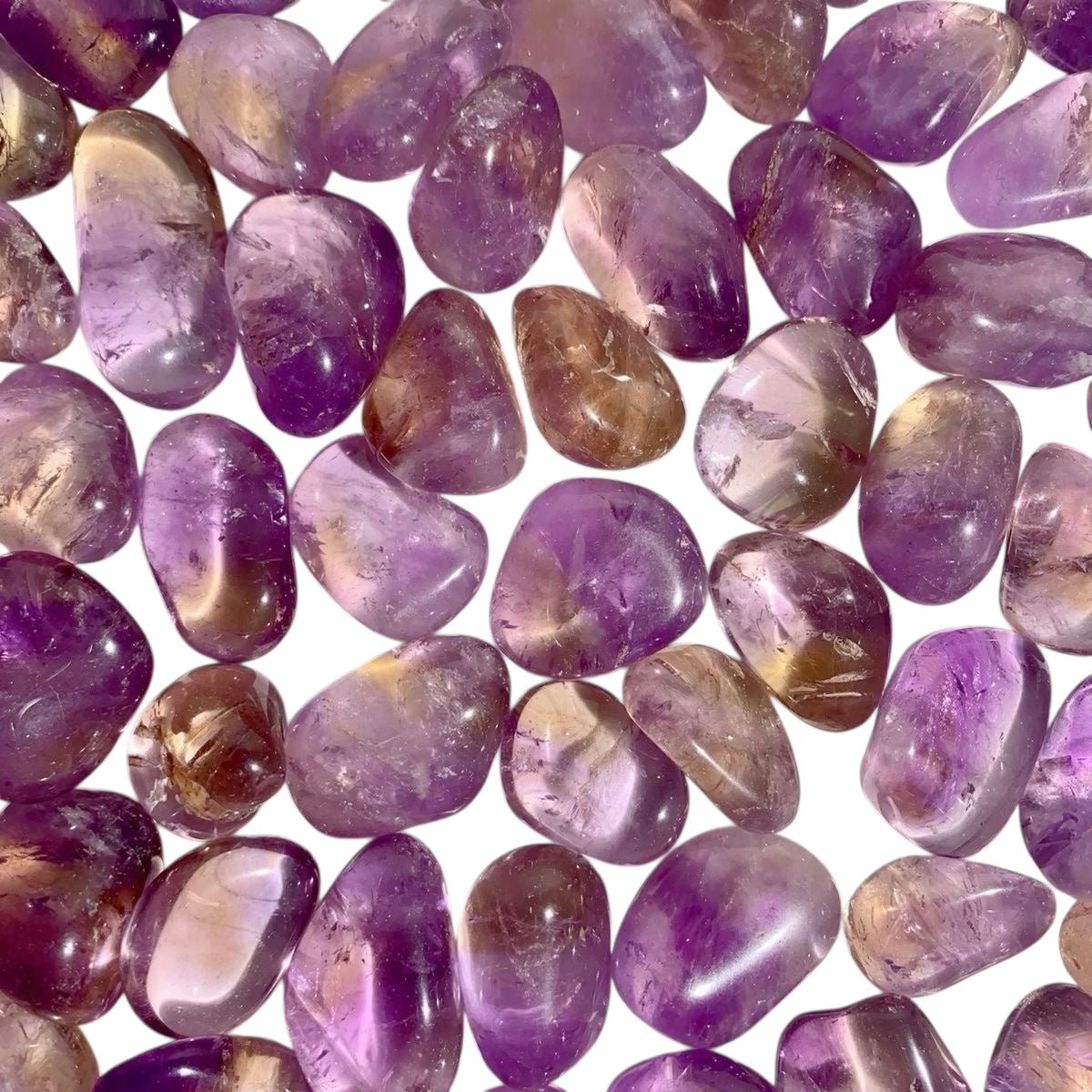 Gemstone Pendant Necklaces | Peace, Clarity, Love, Confidence, Focus, Calm, Inspiration, Healing, Protection, Joy, Transformation