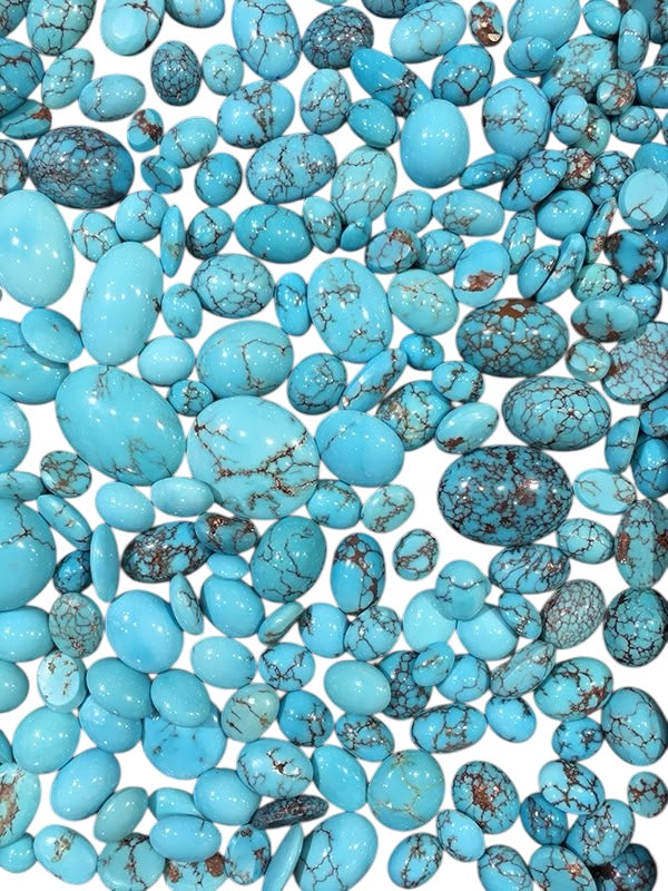 Gemstone Pendant Necklaces | Peace, Clarity, Love, Confidence, Focus, Calm, Inspiration, Healing, Protection, Joy, Transformation