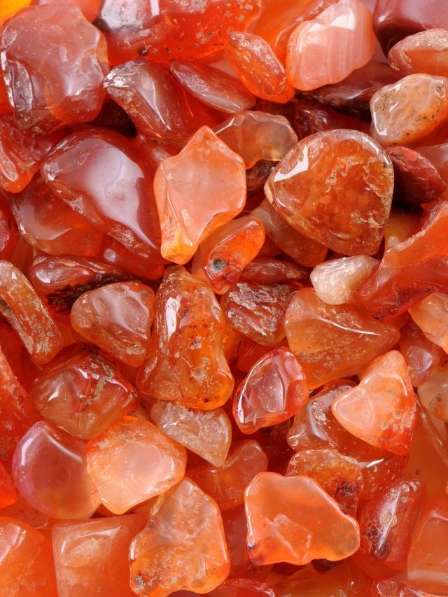 Gemstone Pendant Necklaces | Peace, Clarity, Love, Confidence, Focus, Calm, Inspiration, Healing, Protection, Joy, Transformation