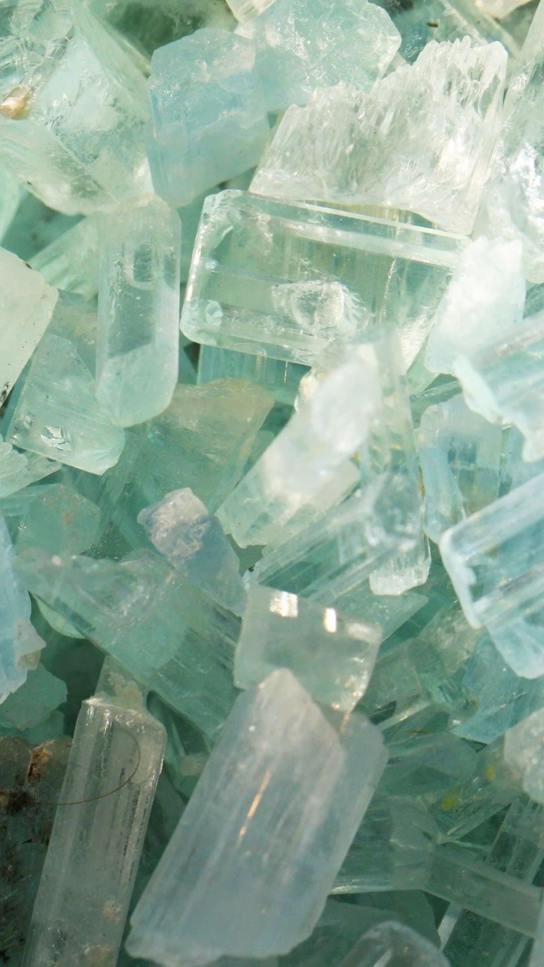 Gemstone Pendant Necklaces | Peace, Clarity, Love, Confidence, Focus, Calm, Inspiration, Healing, Protection, Joy, Transformation